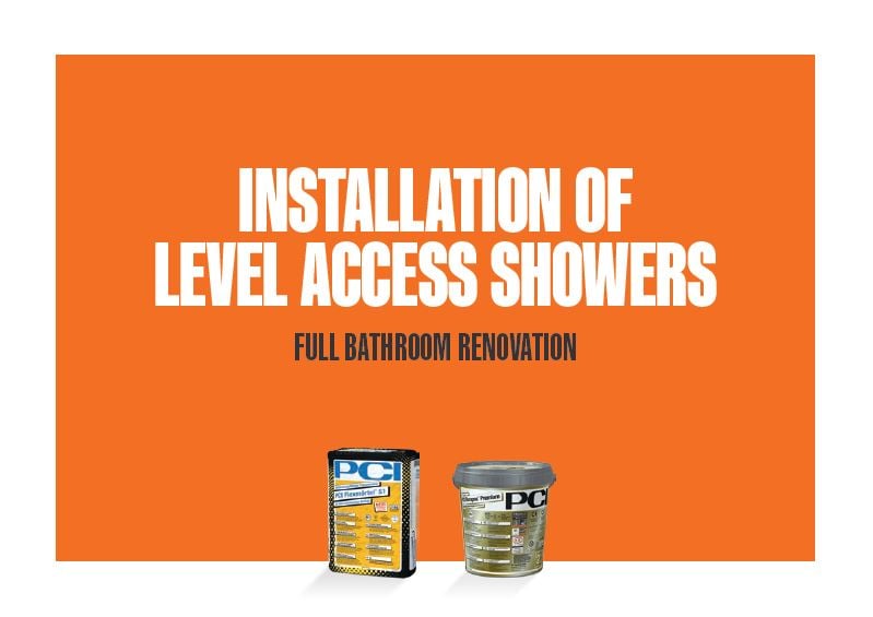 install-level-access-showers